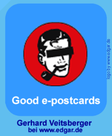 e-Cards at www.edgar.de