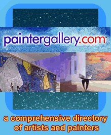 Painter Gallery