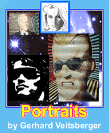 Here you can see over 70 Portraits ///