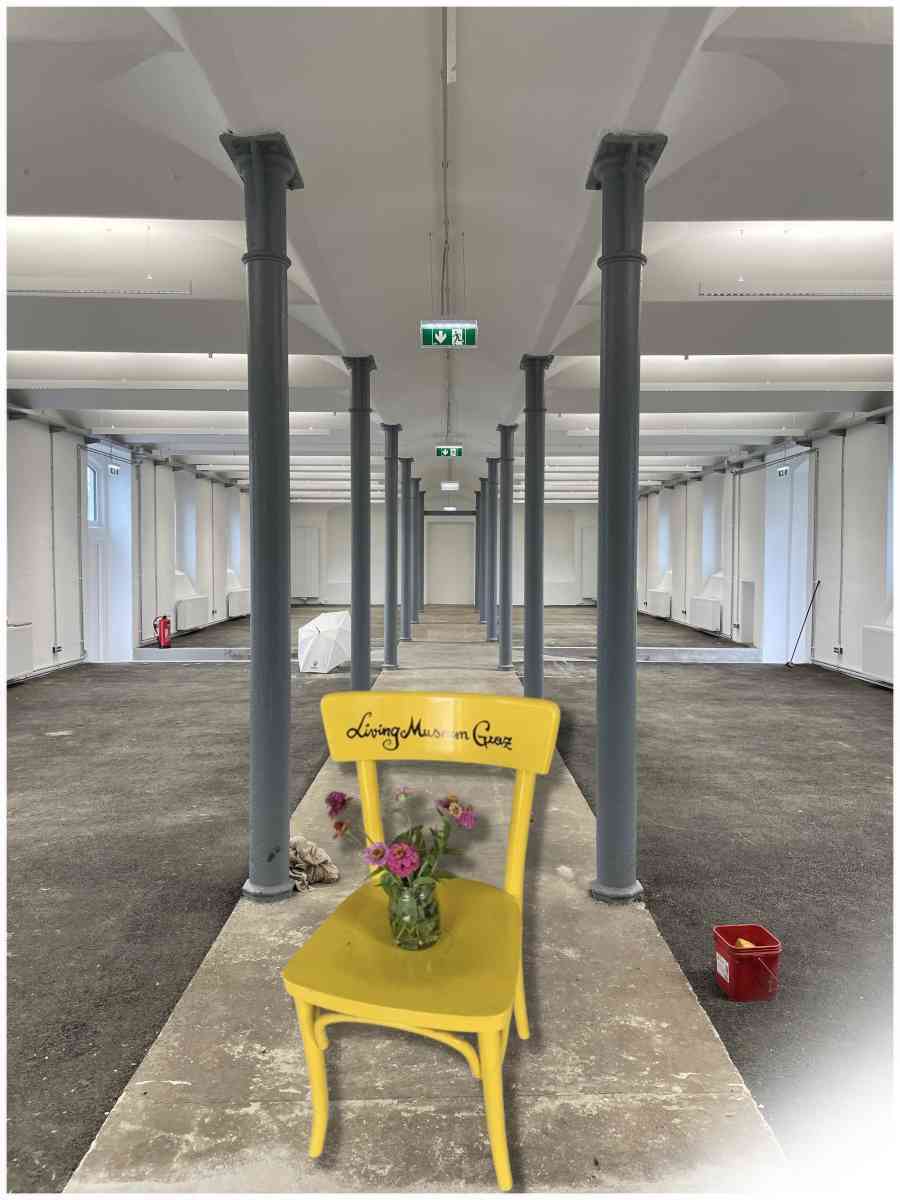 Herzlich Willkommen!