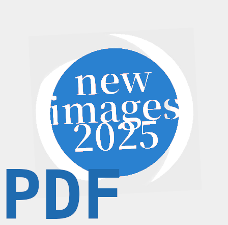 Gerhard Veitsberger Dreidimensionales 2025