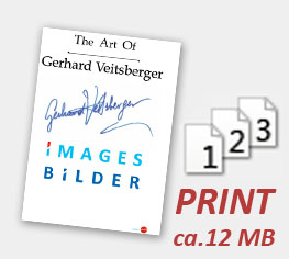 PRINTVERSION Imageheft Gerhard Veitsberger ca. 12 MB