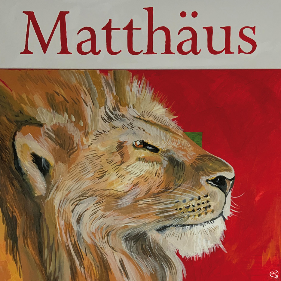 Matthaeus